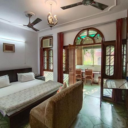 Tatvamasi Homestay Nowe Delhi Zewnętrze zdjęcie